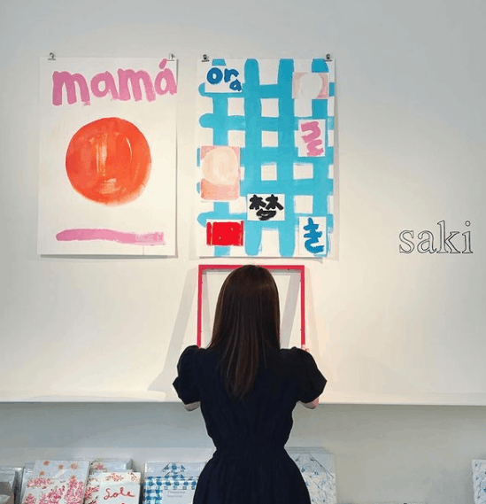 이미지 출처: 더 쇼룸 인스타그램(@theshowroom_kr)