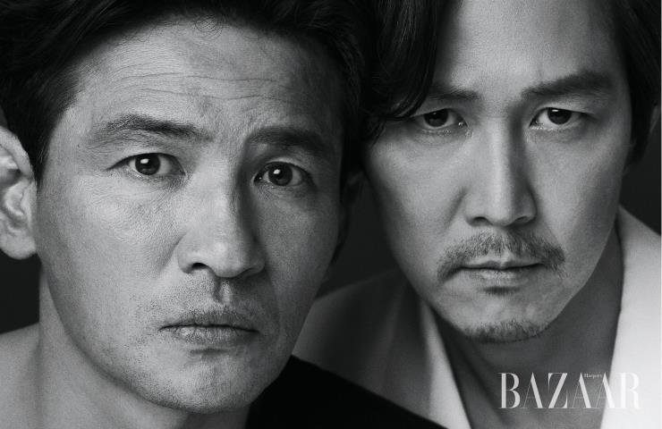 하퍼스 바자 코리아