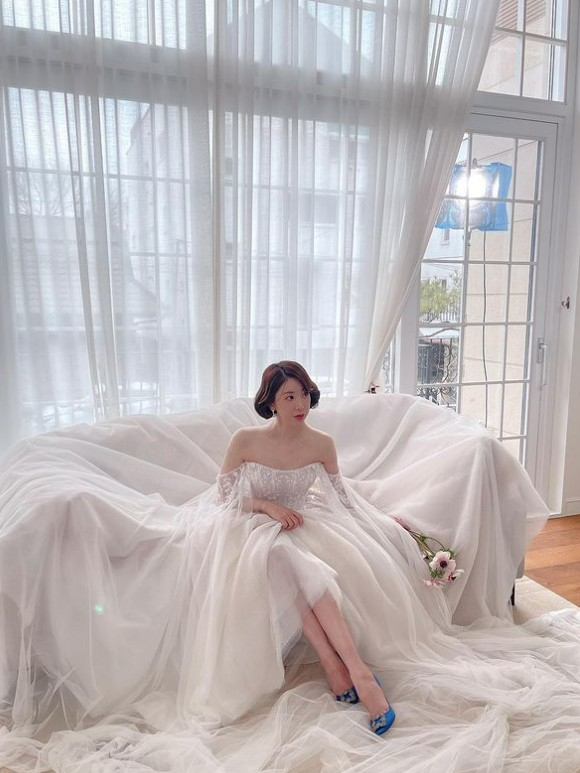 사진 / 서인영 인스타그램