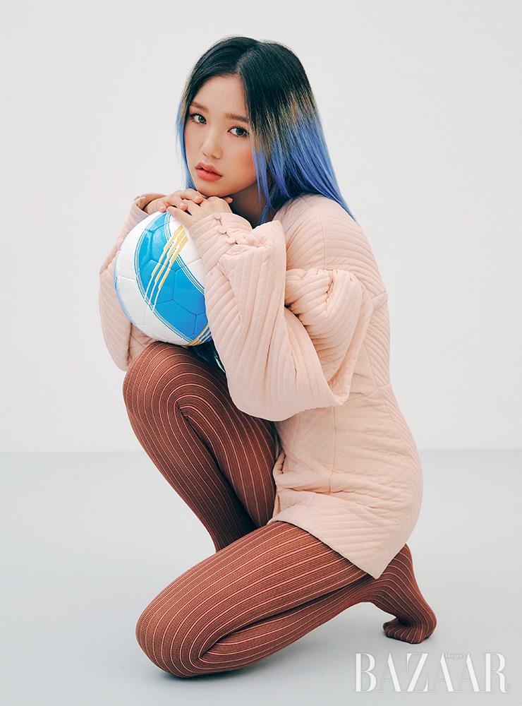 하퍼스 바자 코리아 Harper’s BAZAAR 제공