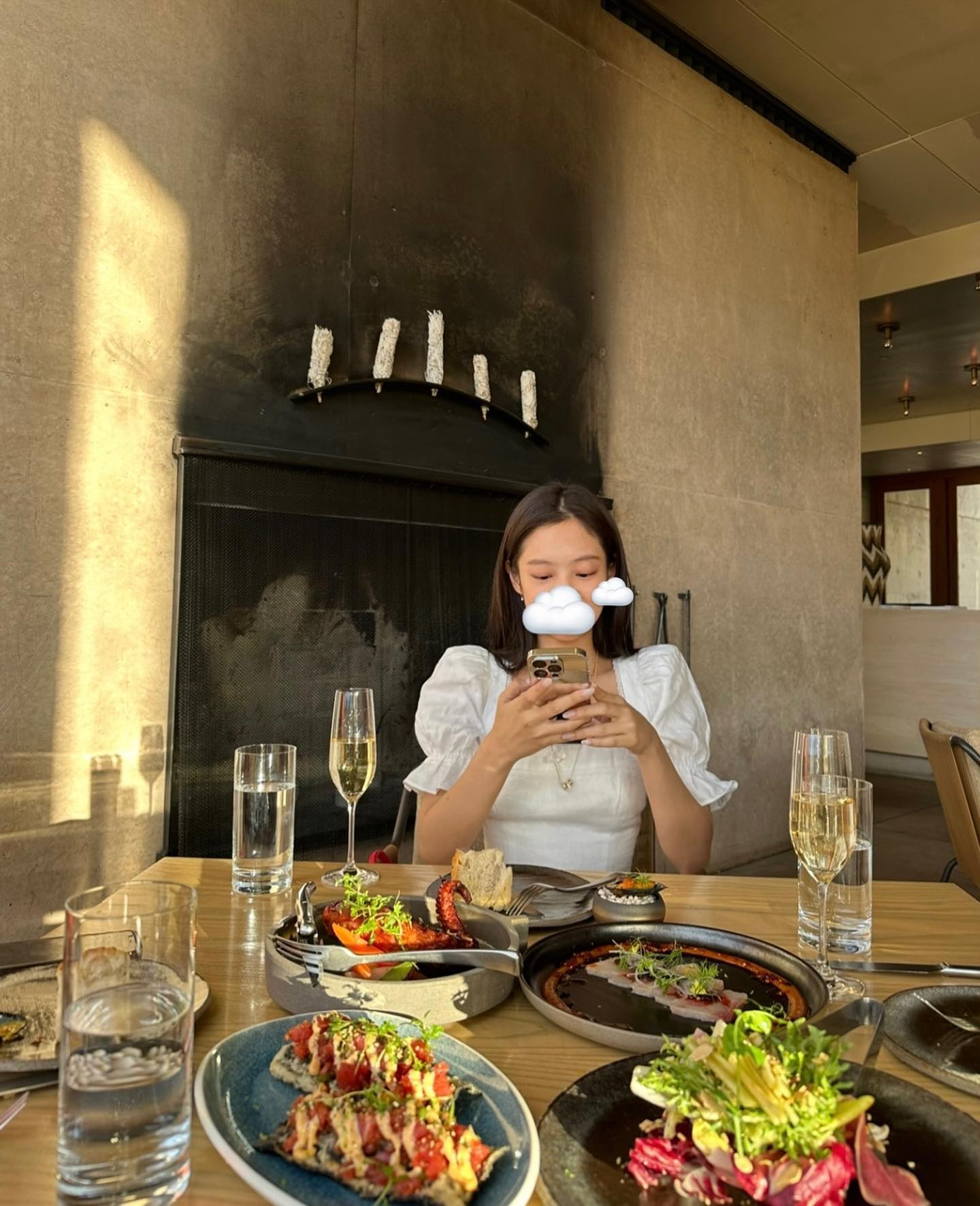 사진/ @jennierubyjane