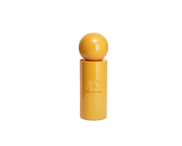 오렌지와 만다린의 상큼함을 담아낸 꾸레쥬 오드퍼퓸 '로 드 리세' 30ml 13만 9천원, 50ml 17만 9천원, 100ml 25만 9천원
