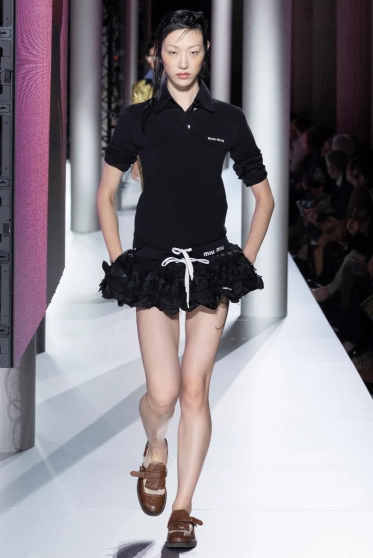 MIU MIU 2024 S/S
