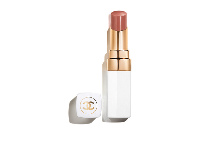 Chanel 루쥬 코코 밤, 914 내추럴 참 4만6천원.
