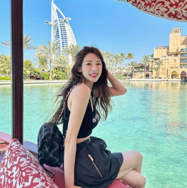 사진 이나연 인스타그램 @inayommi
