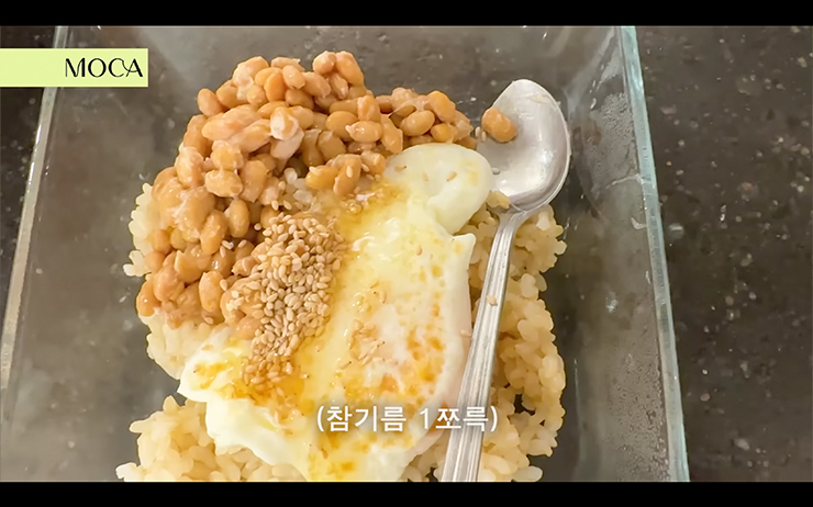 YouTube @MOCA 이청아