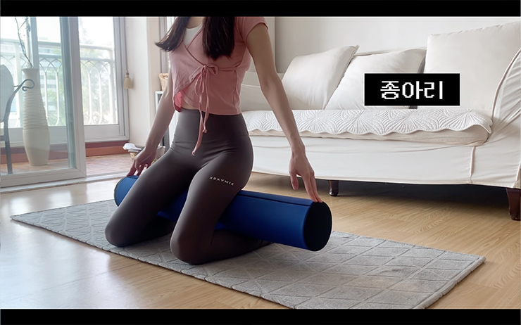 YouTube @효쀼니