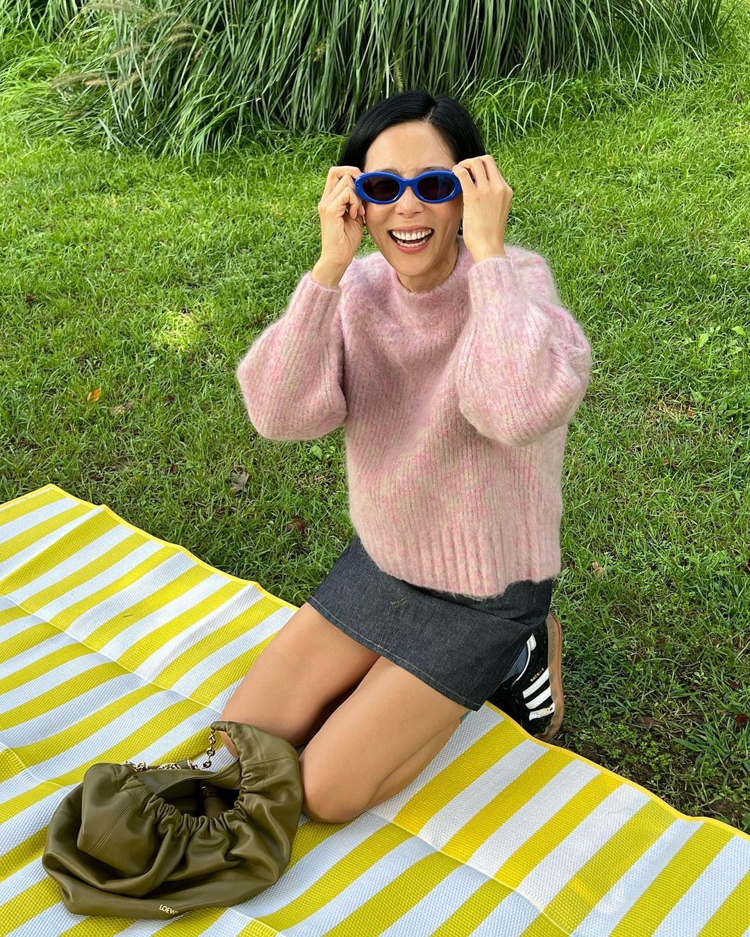 사진/ @nayoungkeem