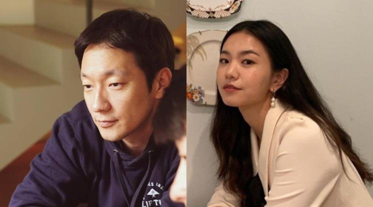 사진 / 손석구·이설 인스타그램