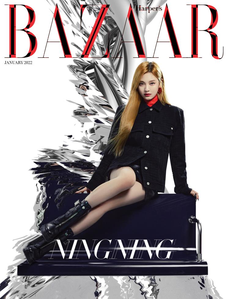 하퍼스 바자 코리아 Harper’s BAZAAR KOREA