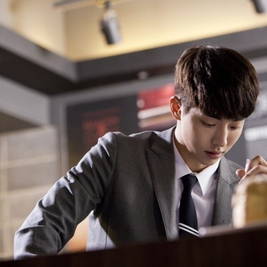 남주혁 / KBS2 <후아유- 학교 2015> 스틸