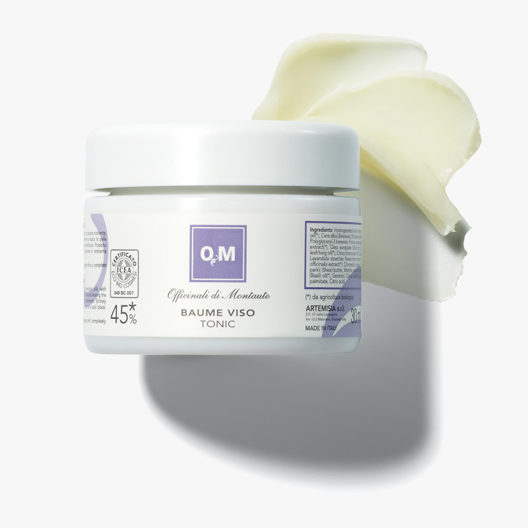 Om 페이스 토닉 밤 13만9천원.