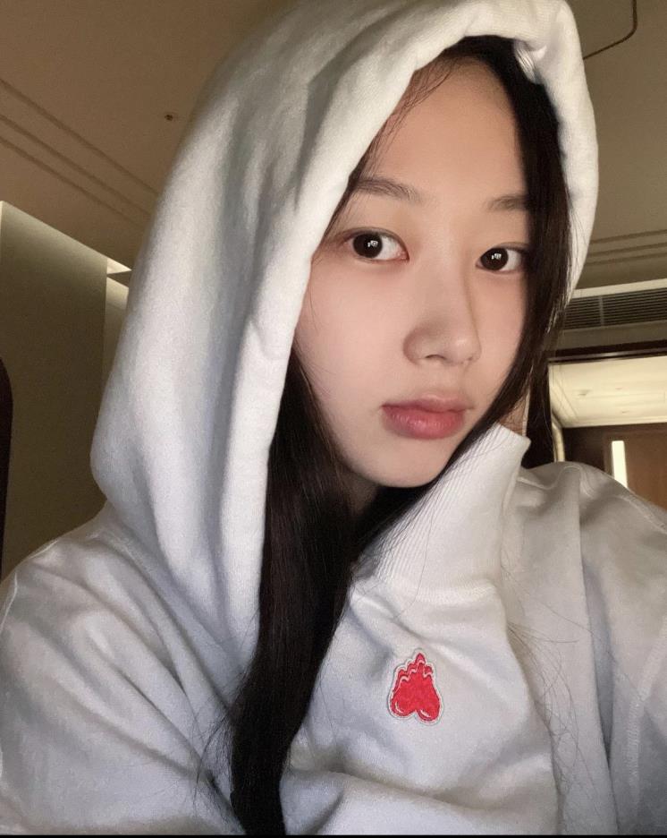 에스파 인스타그램