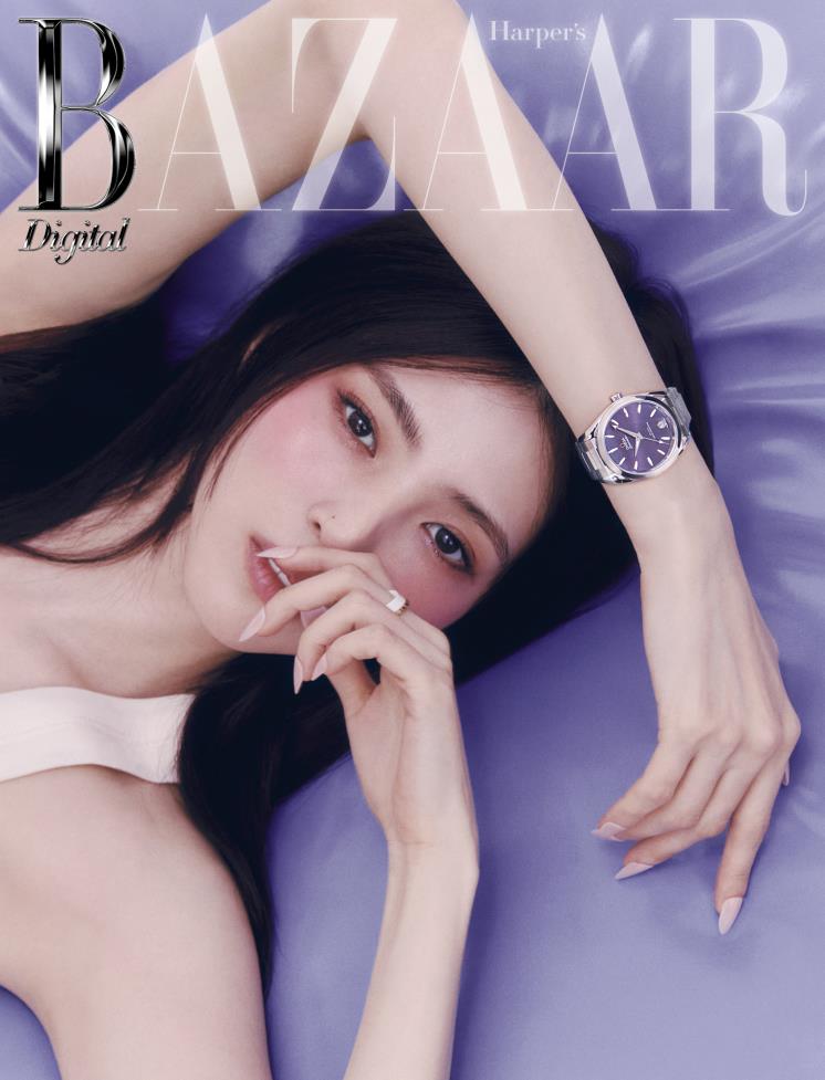  하퍼스 바자 코리아 Harper’s BAZAAR 