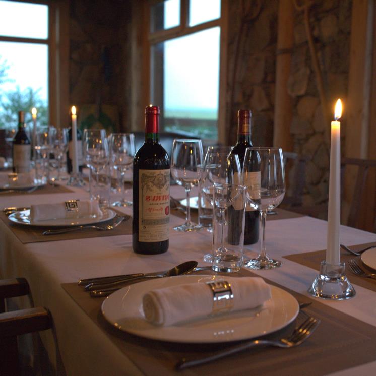 사진/쓰리 카멜 롯지 공식 홈페이지