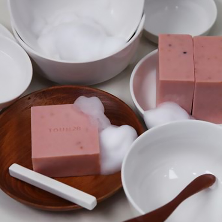 TOUN28 S29 자몽+생강