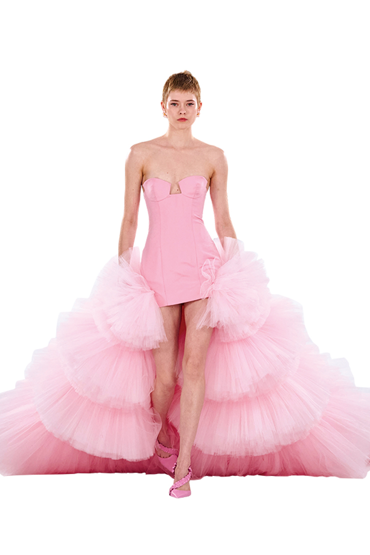 Carolina Herrera