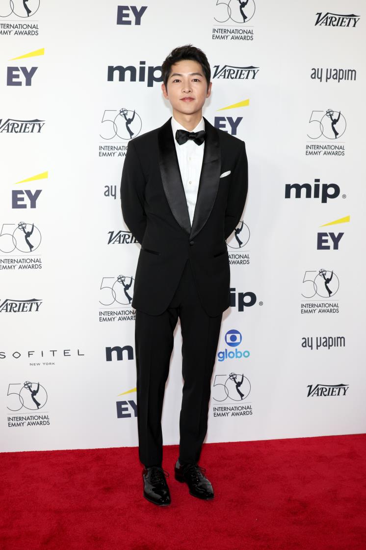 Photo by Dia Dipasupil/Getty Images