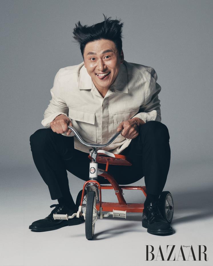 오대환