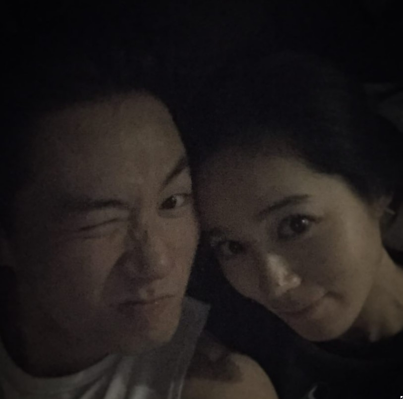 사진 / 연정훈 인스타그램