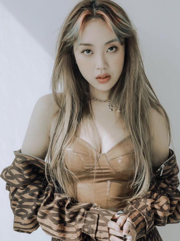 이영지 @youngji_02