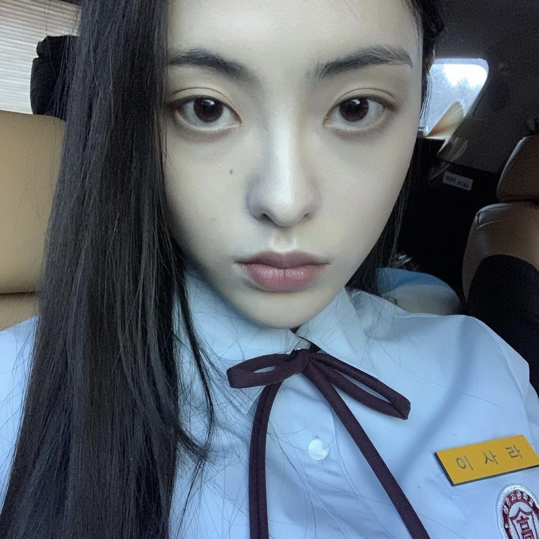 <더 글로리> 이사라
