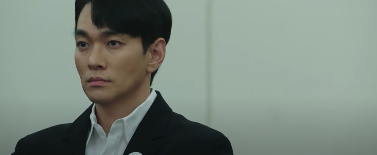 ENA 드라마 <오랫동안 당신을 기다렸습니다> 화면 캡처