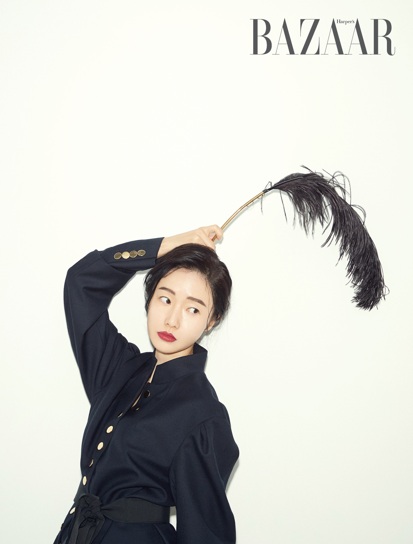 하퍼스바자 코리아