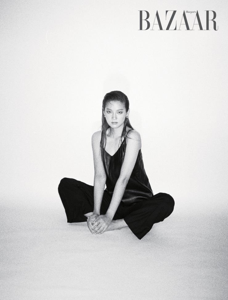 하퍼스 바자 코리아 Harper’s BAZAAR 제공