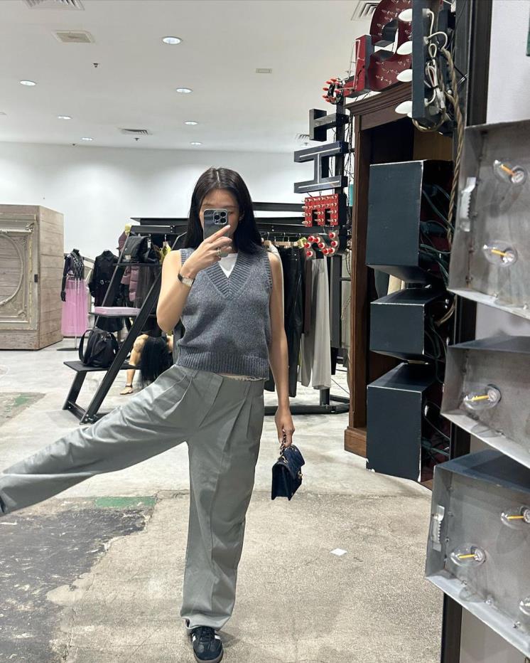 사진/ @jennierubyjane 