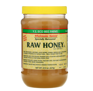 Y.S. Eco Bee Farms, 생 꿀 1만원대 