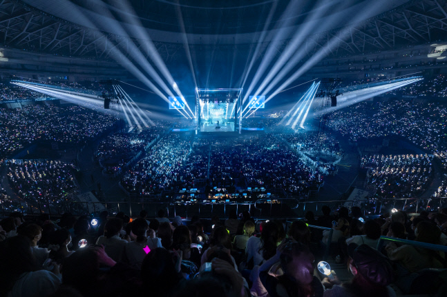 사진 / 2022 MAMA AWARDS
