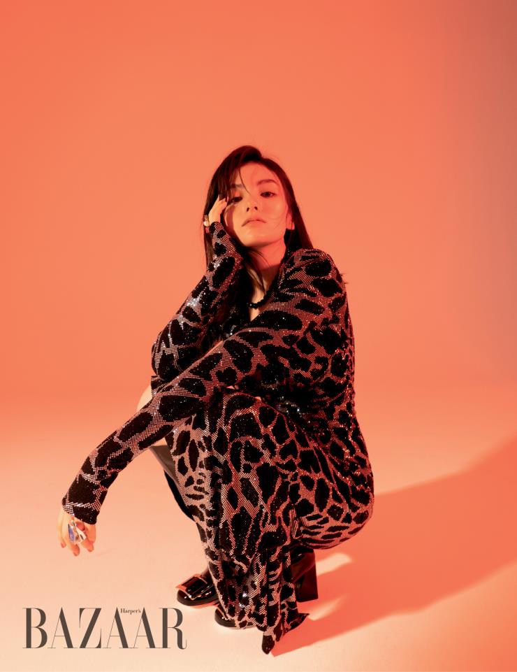 하퍼스 바자 코리아 Harper’s BAZAAR