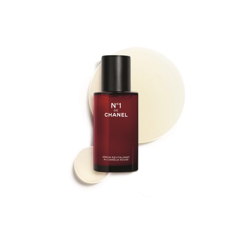 N°1 DE CHANEL 레드 까멜리아 세럼 30ml 15만원