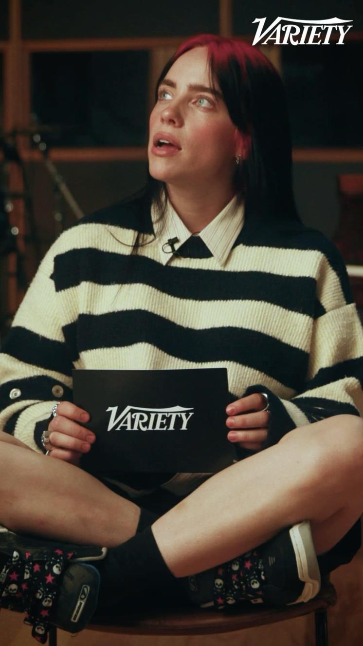 @variety