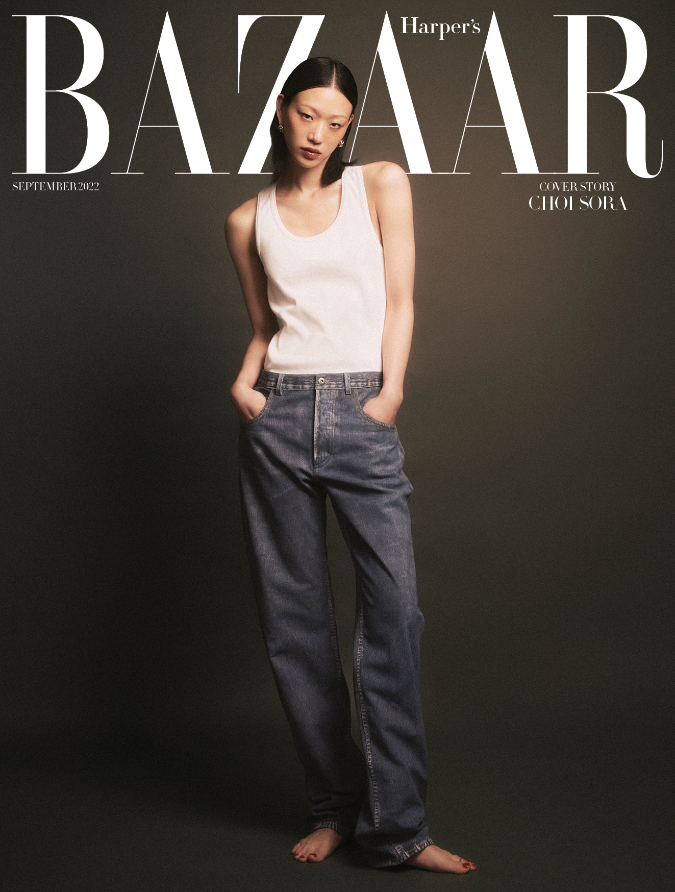 하퍼스 바자 코리아 Harper’s BAZAAR