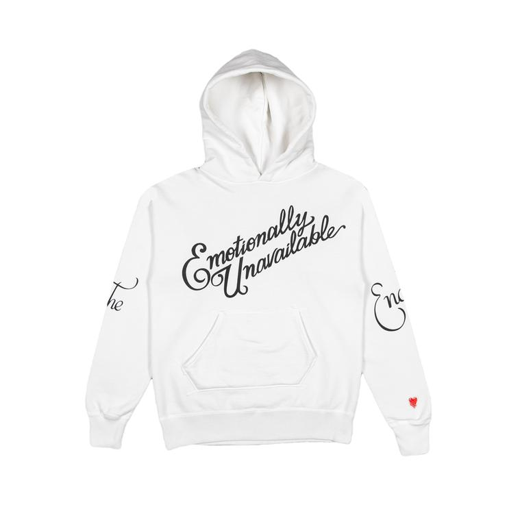 Emotionally unavailable