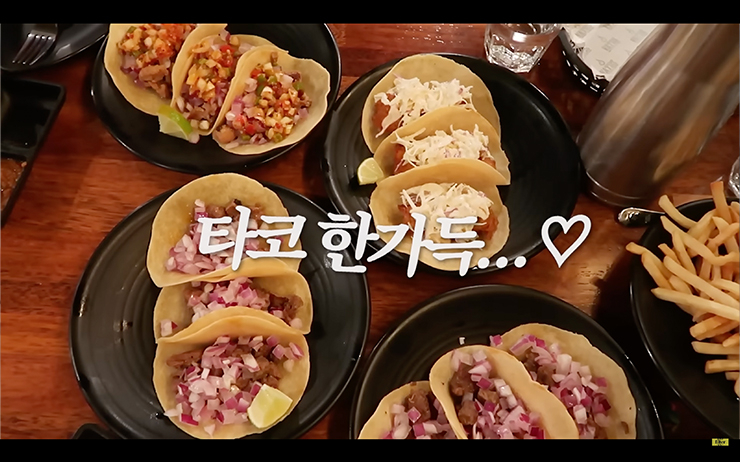 YouTube @김나영의 nofilterTV