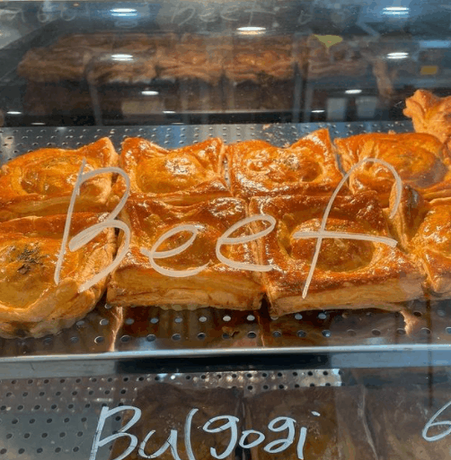 이미지 출처: 용파이 마켓 인스타그램(@yongpie_market)
