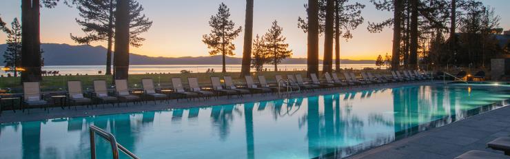 Lodge at Edgewood