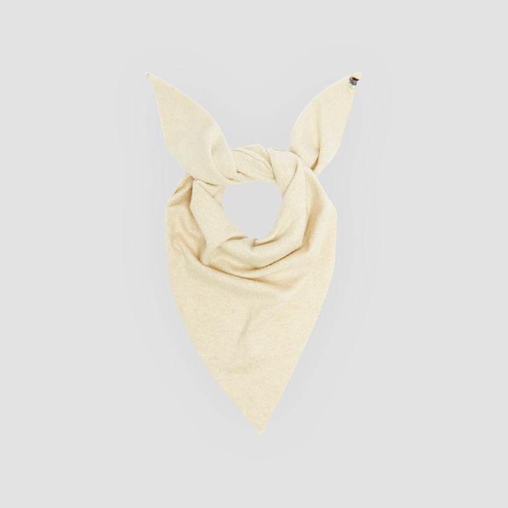 스카프는 가격 미정 Extreme Cashmere by Matchesfashion.