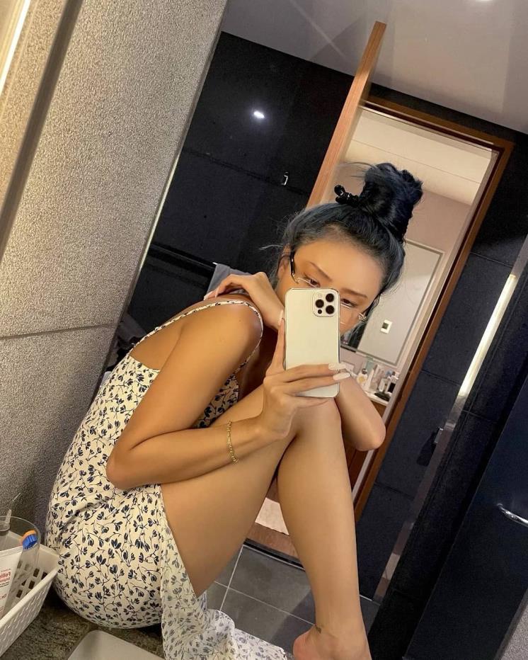 화사 인스타그램 캡처