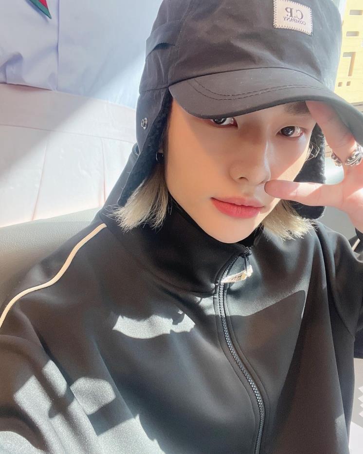 사진/ @realstraykids