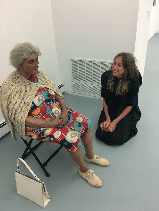 카일 디우디 Kyle DeWoody