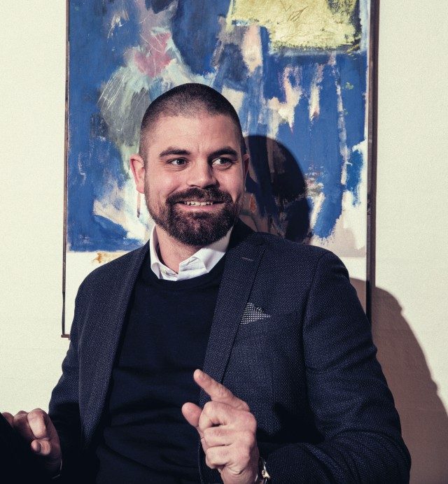 코펜하겐, 덴마크 @buschrisvig