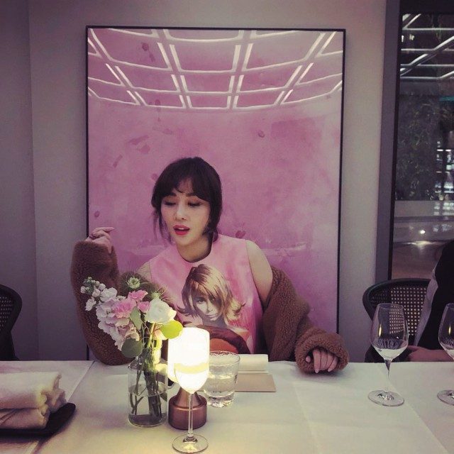 카일리 잉 Kylie Ying