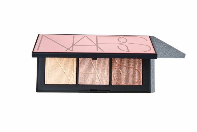 Nars 레브 살레 치크 팔레트 6만5천원.