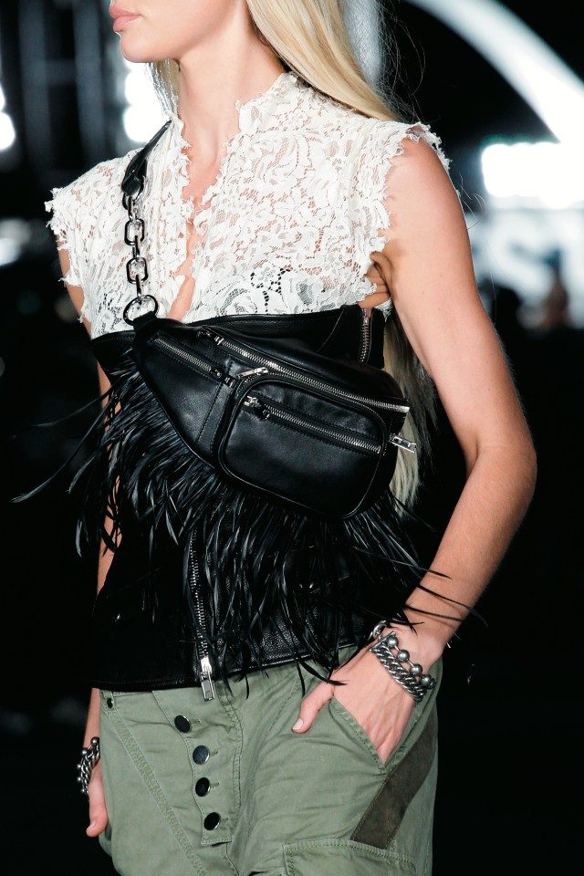 Alexander Wang