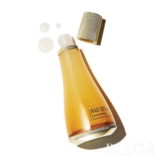 Su:m37º로시크숨마 엘릭서 에센스 시크리타 20만원.