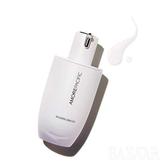 Amorepacific더 에센셜 크림 플루이드 12만원대.